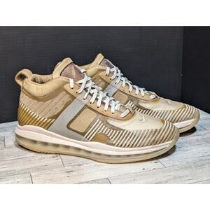 Nike John Eliott x LeBron lcon QSAQO14-200 Parachute Sneakers Shoes Men's Sz 9